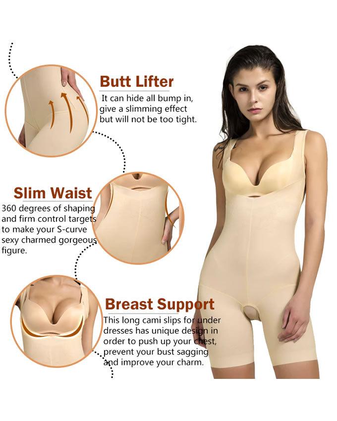 Full Body Shape wear