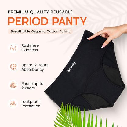 ๐ธ Period Care