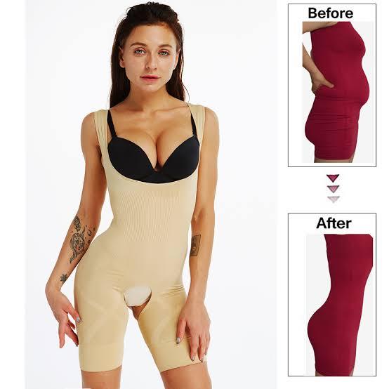 Full Body Shape wear