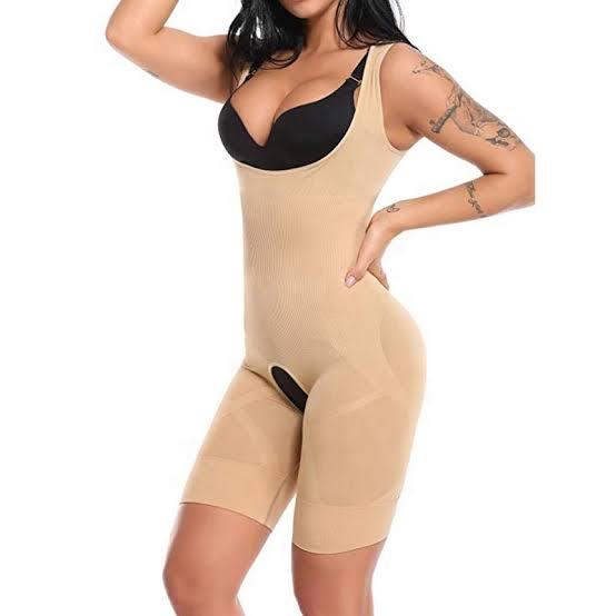Full Body Shape wear