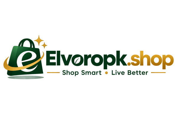 Elvoropk.shop logo